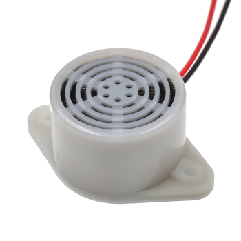 Mechanical Buzzer-MEB2618E-W12W